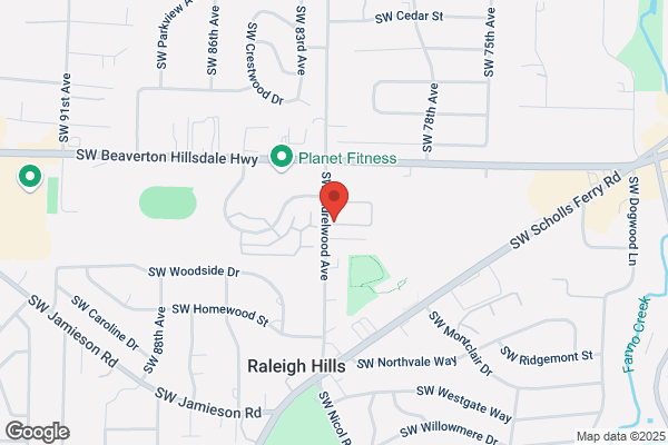 Laurelwood Estates