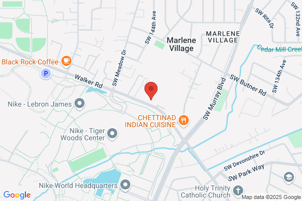 Meadow Ridge Apartments