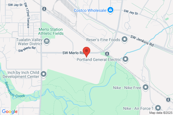 Merlo Station Apartments