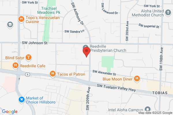 Reedville Meadows Apartments