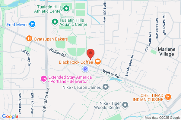 Richland Terrace Apartments