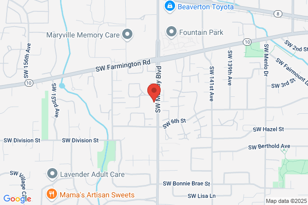 Stone Creek Apartments