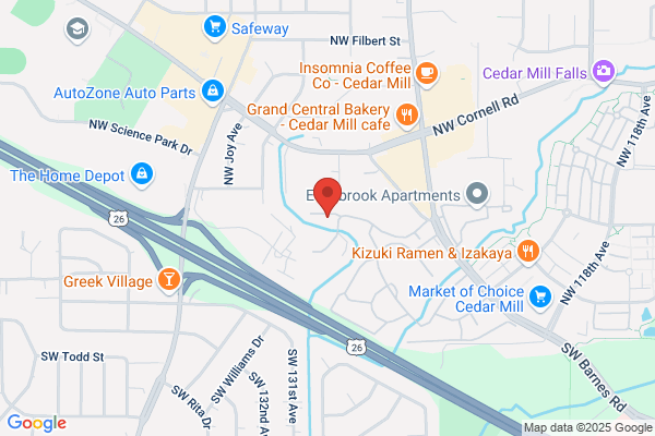 Westlake Village Condominiums
