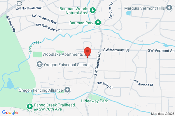 Woodlake Apartments