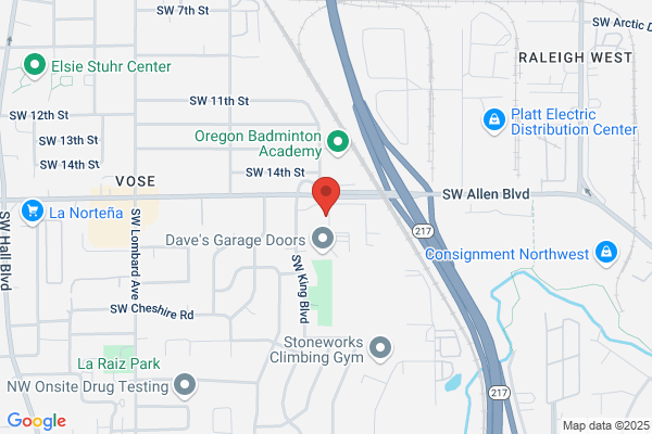 Oregon Central Credit Union, Beaverton Branch, Loans