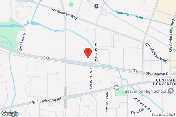 Precision Collision Repair