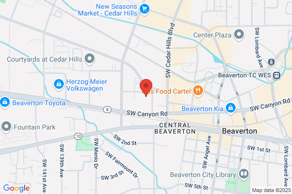 Mark's Auto Care