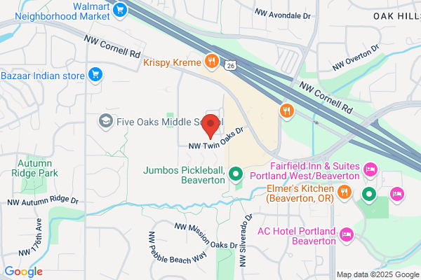 Twin Oaks NW Auto Works