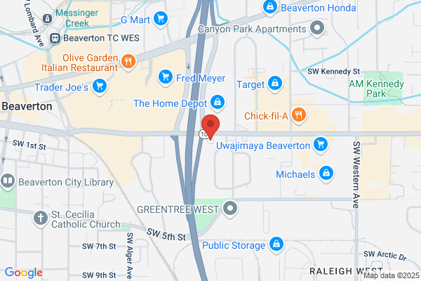 Jiffy Lube Oil Change and Multicare