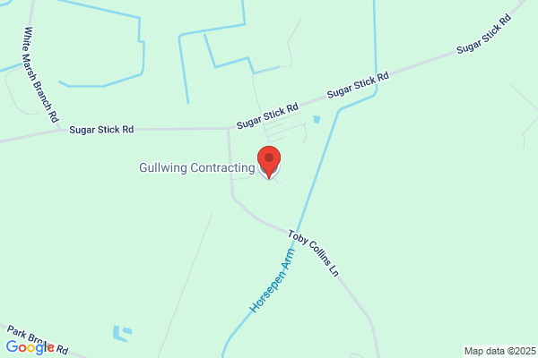 Gullings Construction Inc