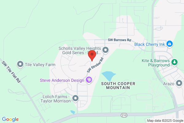 Richwood Homes Inc
