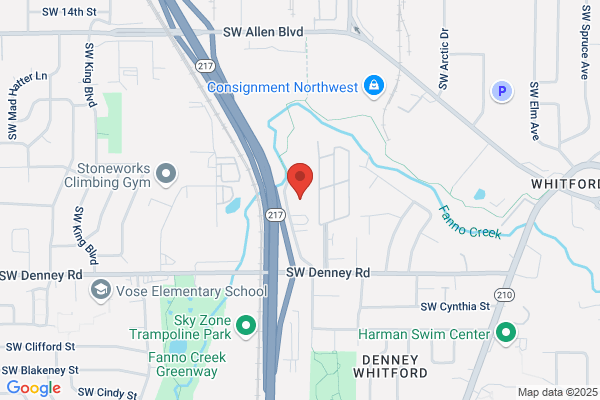 Dorie Property Management