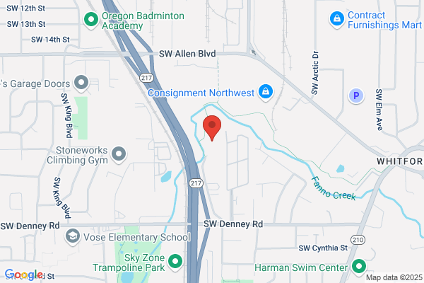 Pacific NW Properties