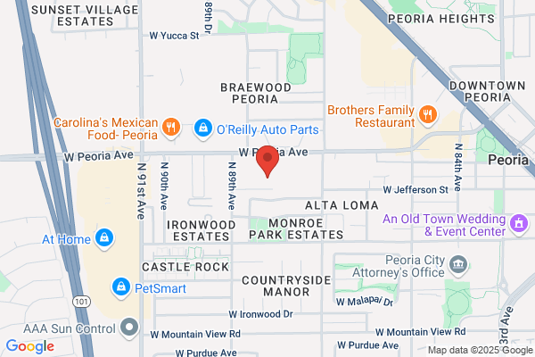 West Valley Ceramic Tile Co