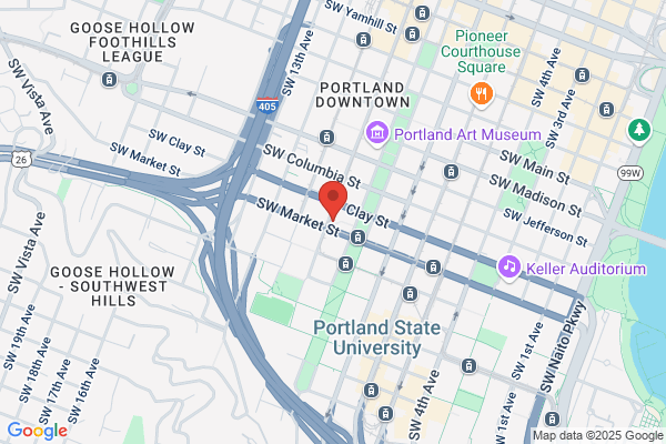 McMenamins Pubs, Raleigh Hills Pub
