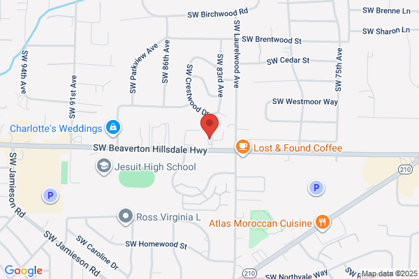 The Human Bean Beaverton, SW Beaverton Hillsdale Hwy