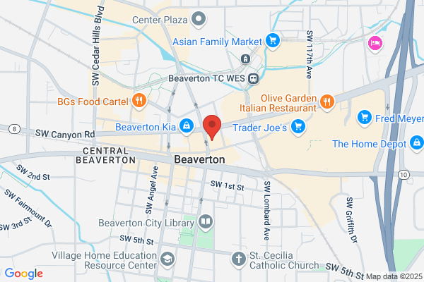Northwest Industries Tub Repair