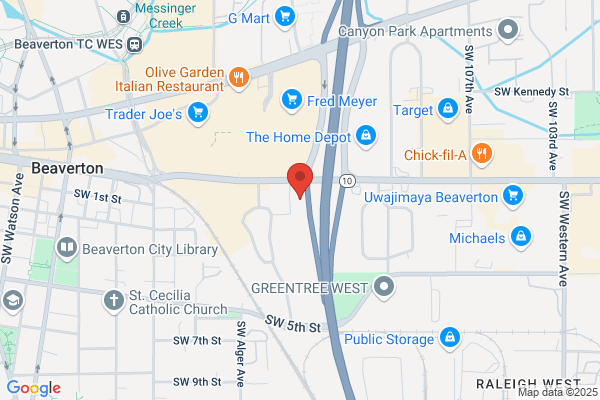 Mattress Firm Beaverton