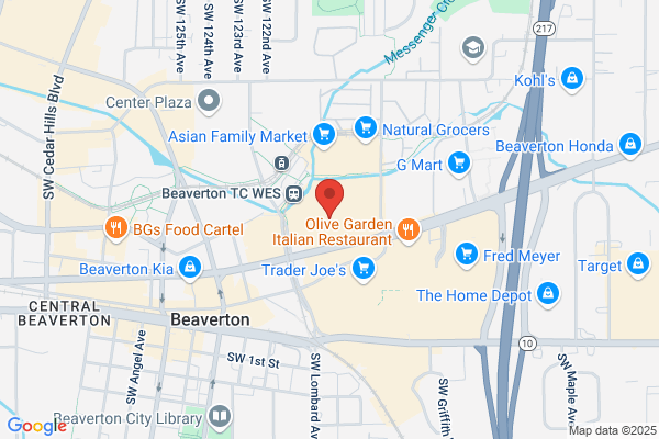 Mattress Firm Beaverton - Closed