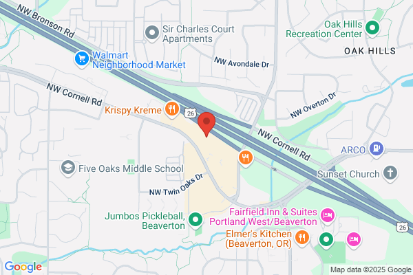 Mattress Firm Beaverton Cornell