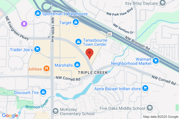 Mattress Firm Tanasbourne