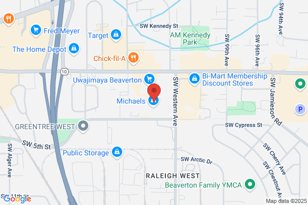 Mill End Retail Fabric Store