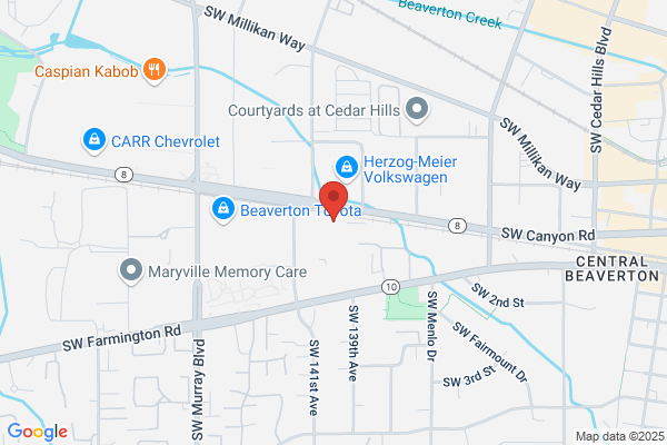 Commercial Recovery Inc