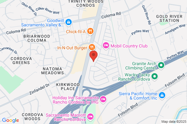State Recovery Services