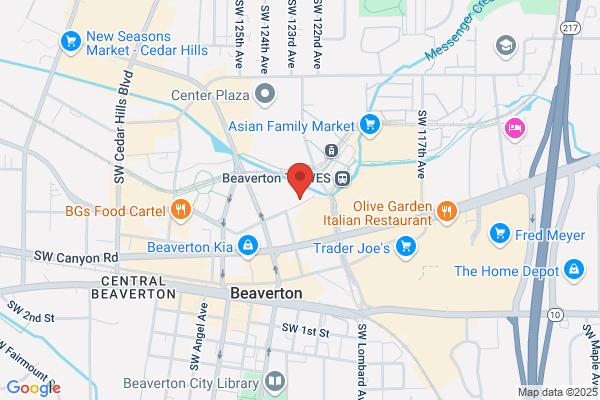 Beaverton All Transmission & Auto Repair
