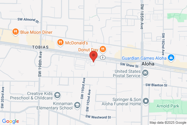 Les Schwab Tire Center