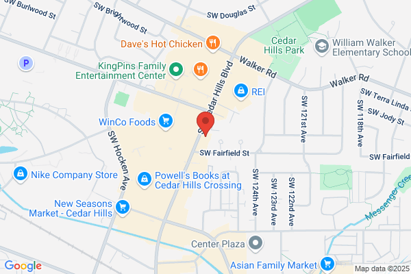 O'Reilly Auto Parts