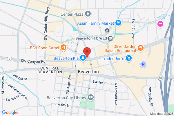 Beaverton Car Wash