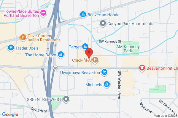 CPR Cell Phone Repair Beaverton