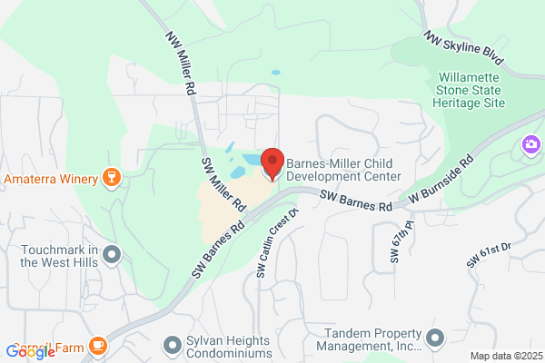 Barnes-Miller Child Development Center