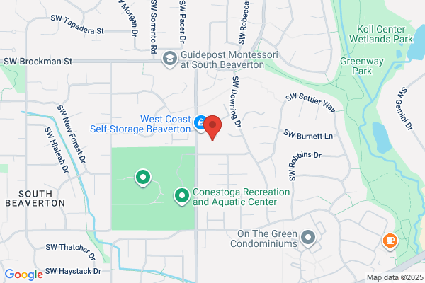 Amberglen Child Development Center