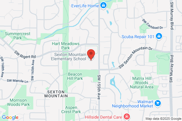 Sexton Mtn After School Program