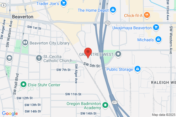 Beaverton Family Chiropractic, PC