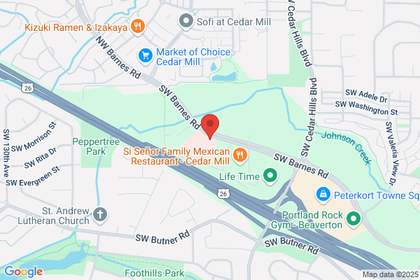 Barnes Road Chiropractic