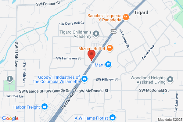 Tigard Family Chiropractic