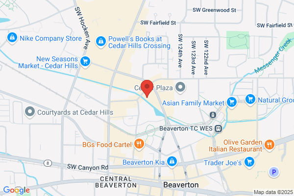 Beaverton Coin & Currency