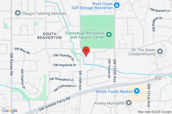 Access Services Northwest