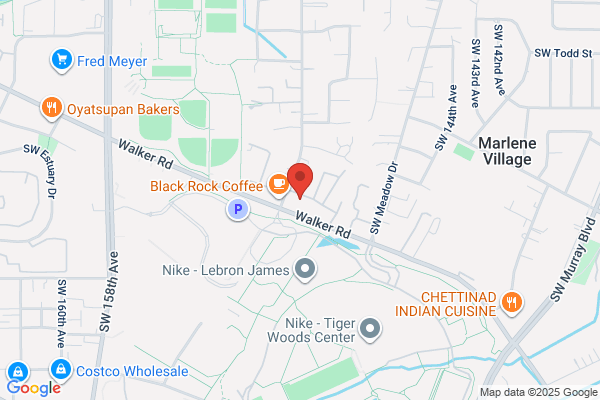 Walker Road Chevron