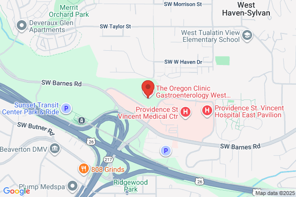 Providence Northwest Vascular Consultants, Inc. - Portland