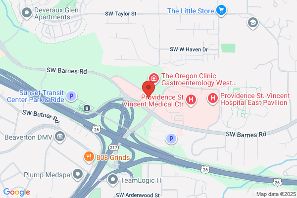 PNW Plastic Surgery