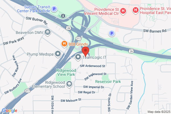 Wilshire Surgery Center