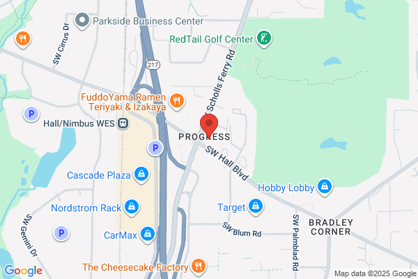 Aspen Dental - Beaverton, OR
