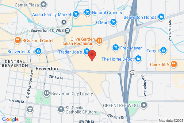 Beaverton Dental Center