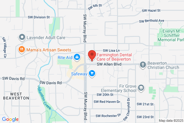 Emergency Dentist Beaverton & Dental Implants