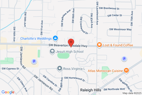 Raleigh Park Dental Care