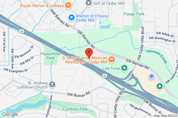 Cedar Creek Dental